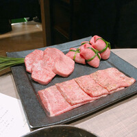 うし松 - 