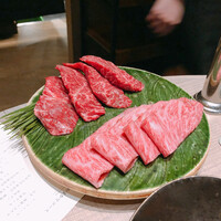 うし松 - 
