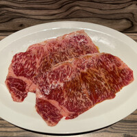 焼肉 ジャンボ はなれ - 