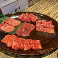 焼肉 ジャンボ はなれ - 