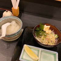 天ぷら 小宮山 - 