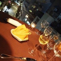 ルポトローズ - 食前酒にシェリーだっ★ｗ