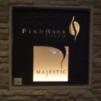 Fish Bank TOKYO - 