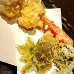 旬菜鮮魚 ばんけっと Nishiki. - 