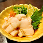 旬菜鮮魚 ばんけっと Nishiki. - 