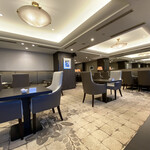 Club Intercontinental Lounge - 