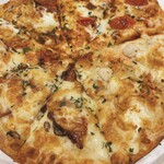 ピザーラ - 料理写真: