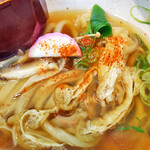 讃岐家 - 