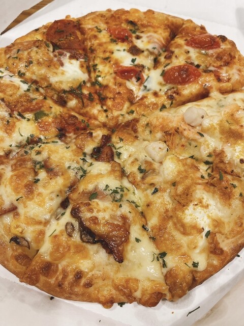 Pizza La Kasugai Ten