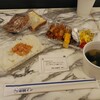 東横INN  - 料理写真:朝食のセット