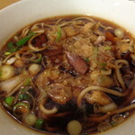 一〇そば - かわいいですね～