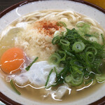 Toyokichi Udon - 