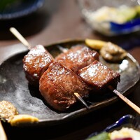 里葉亭 - 牛タン