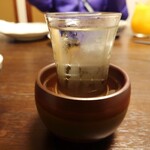 まいもんや かっぱ - 2021年3月　渾身の一杯
