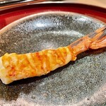 すし 良月 - 2021.2.  牡丹海老