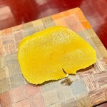 すし 良月 - 2021.2.  唐墨