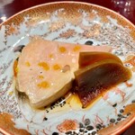 すし 良月 - 2021.2.  鮟肝