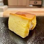 すし 良月 - 2021.2.  玉