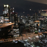 日本料理 なかのしま (リーガロイヤルホテル大阪) - 