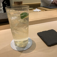 鮨 なんば 日比谷 - 