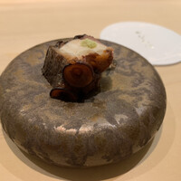 鮨 なんば 日比谷 - 