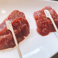 黒毛和牛焼肉 Serge源's 錦店 4F - 