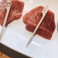 黒毛和牛焼肉 Serge源's 錦店 4F - 