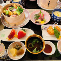 鰻割烹 伊豆栄 梅川亭 - 