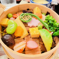 鰻割烹 伊豆栄 梅川亭 - 