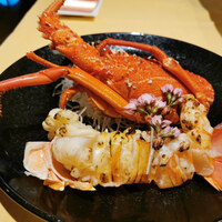 中納言 大阪駅前第3ビル店 - 