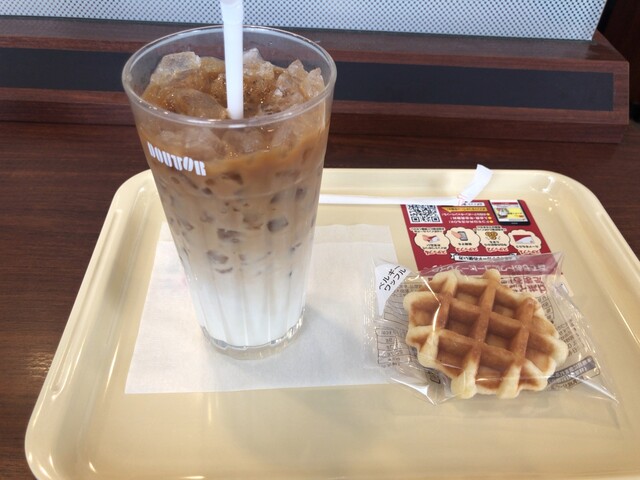 ドトールコーヒーショップ 本所吾妻橋店 Doutor Coffee Shop 本所吾妻橋 カフェ 食べログ ドトールコーヒーショップ 本所吾妻橋店 Doutor Coffee Shop 本所吾妻橋 カフェ 食べログ