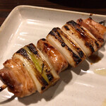 鶏's - 鶏's(ねぎま)