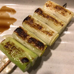 鶏's - 鶏's(長ねぎ)