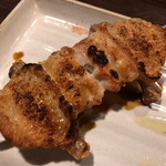鶏's - 鶏's(手羽先※タレ)