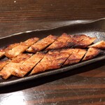 鶏's - 鶏's(ササミの一夜干し)