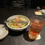 くいもの屋わん - 