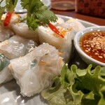 タイの食卓 クルン・サイアム 大井町店 - 