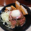 肉丼 やまと