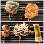串イッカ - 