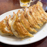 Misuta Gyoza - 