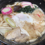 生蕎麦 日高 - 