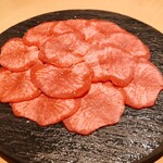 牛タン専門店 牛タン料理 Jyujyu - 