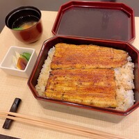 天然うなぎ しま村 - 