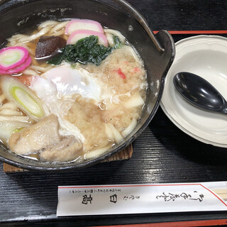 生蕎麦 日高_1