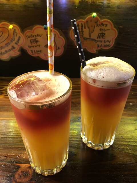 ダン・ドゥ・リヨン - 苫小牧（ステーキ）の写真