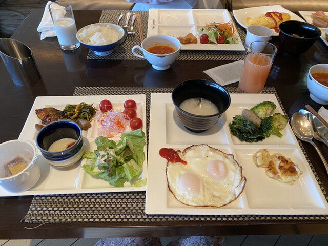 シェフズ ライブ キッチン Chef S Live Kitchen 竹芝 バイキング 食べログ