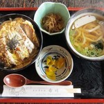 Teuchi Udon Fukawa - 