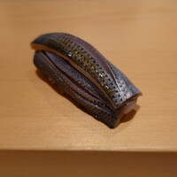 鮨 はしもと - 天草の小肌