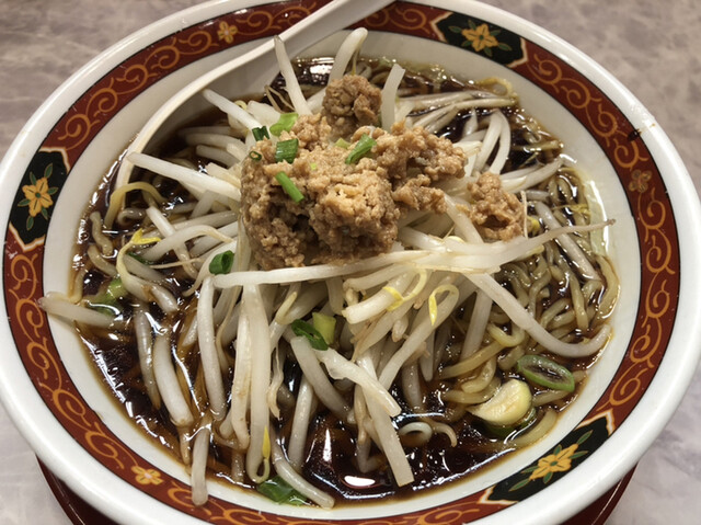 中華食堂一番館 川崎店 川崎 中華料理 食べログ