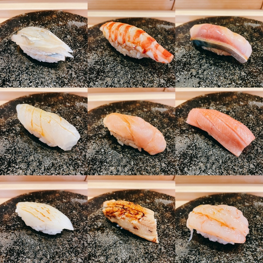 びっくり屋さんが投稿したすし処 睦月（愛知/上ゲ）の口コミ詳細 [食べログ] すし処 睦月